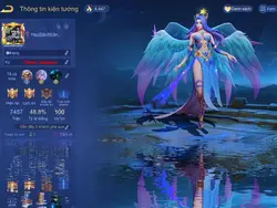 LIÊN QUÂN SÓNG NƯỚC