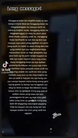 #long message:<