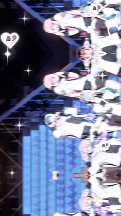 サインはB