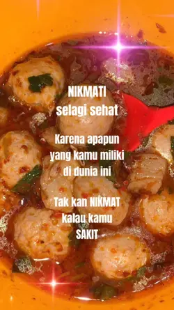 selagi sehat