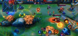 DURASI 1 MENIT MLBB