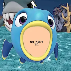 face overlay, ver 1