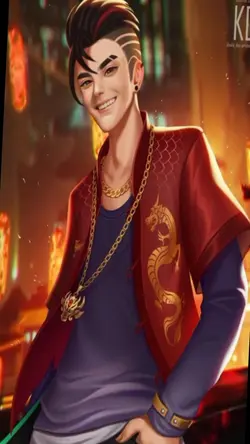mlbb chou vd