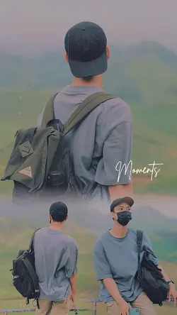 Edit foto aesthetic 