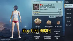 NHẠC PUBG ngang