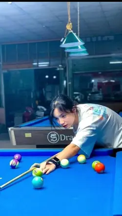 Main Bilyard Yuk ?