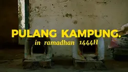 Pulang Kampung