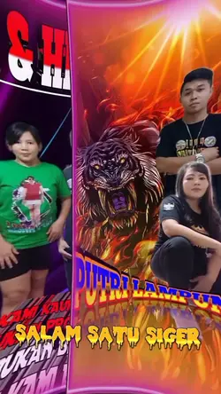 salam Lumajang 