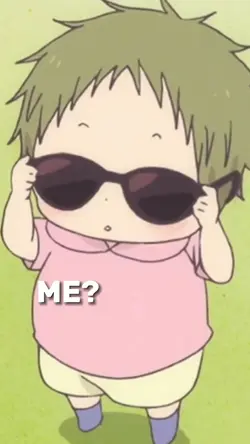 me? trend