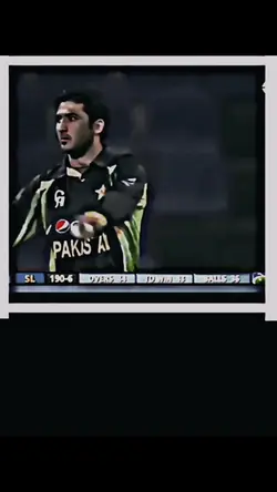 Junaid khan Best Bow