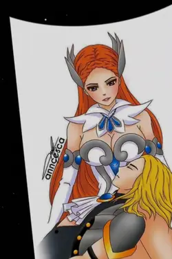 odette and lancelot 