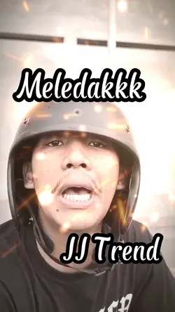 meledaaaakkk