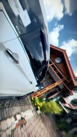 Kece parah cinematic