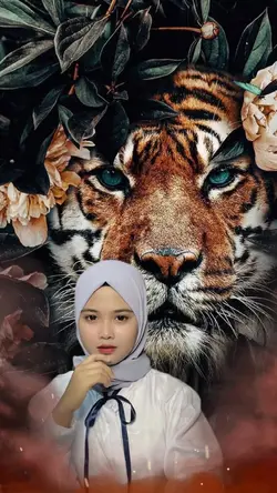 Mãnh hổ 