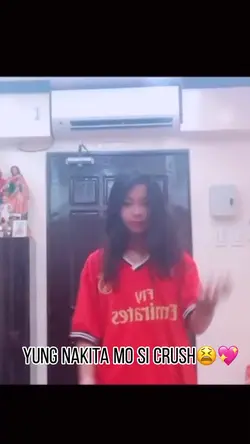 Nakita si crush