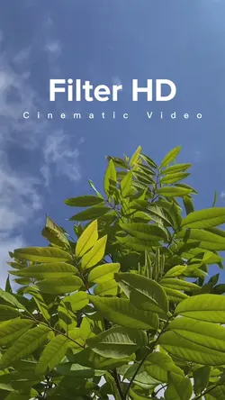 Cinematic HD