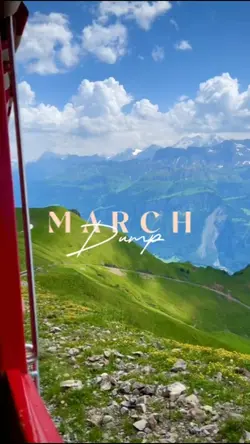 March dump