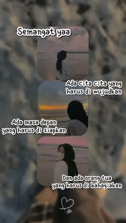 semangat yaa