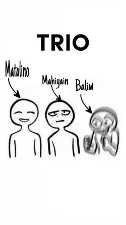 Trio