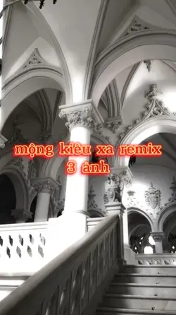 mộng kiêu xa remix 