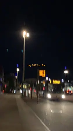 My 2022 so far