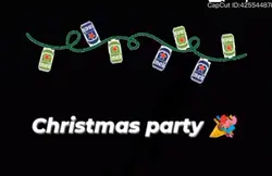 Christmas Party