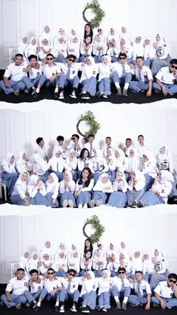 foto sekelas