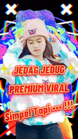 #JEDAGJEDUGPREMIUM 