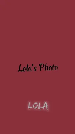#ForYourLola