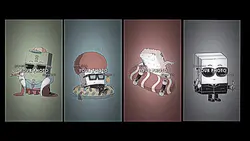 #DJListenToBreakBeat