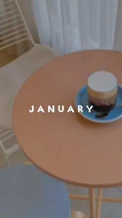 January Dump