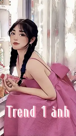 Trend 1 ảnh