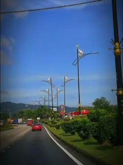 Cerita Semalam