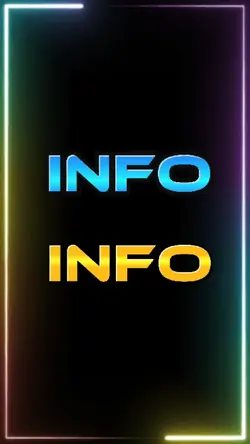 Info info
