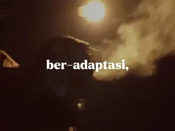adaptasi