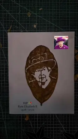 Ratu Elizabeth II 