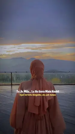 TUJO MILA