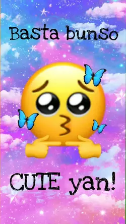 BastaBunsoCuteYan