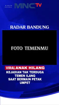 foto  Hilang prank 