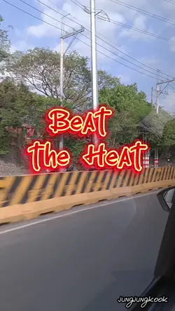 Beat the Heat