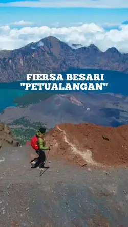 berpetualang