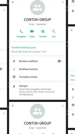 COLLAB GROUP WA
