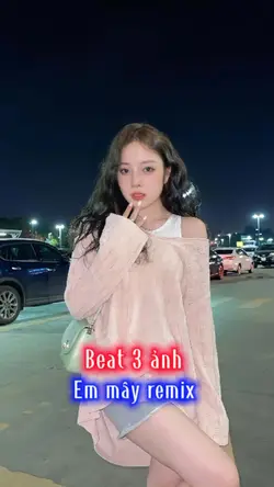 Beat 3 ảnh
