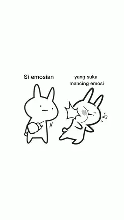 Kaka vs adik