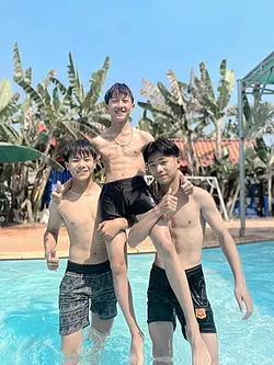ກົດໃຈໃຫ້ເດ💖