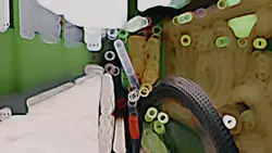 Bike montage