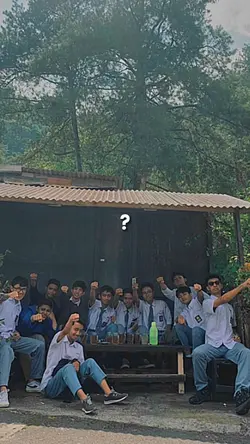 trend tiktok?!