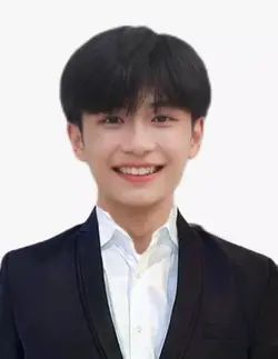 I.D picture