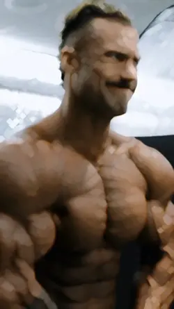 Gym we trust