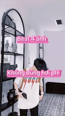 Mẫu 4 ảnh 